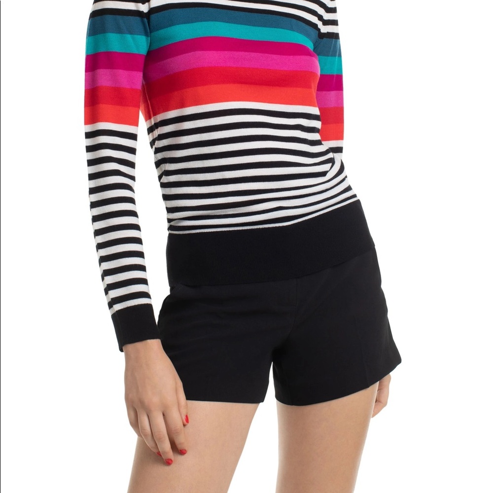 Trina Turk Shorts 00 EUC